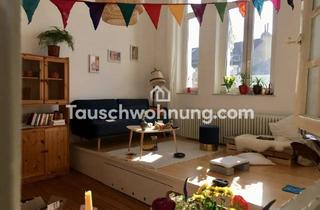Wohnung mieten in Schönhausenstr. 60, 28203 Fesenfeld, Tauschwohnung: Lichtdurchflutete Altbauwohnung in Fesenfeld