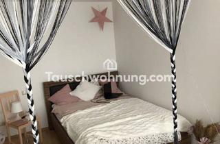Wohnung mieten in Tauschwohnungstraße, 86157 Pfersee, Tauschwohnung: Stadtwohnung als Tausch für Landwohnung in OBay/Schwaben