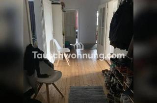 Wohnung mieten in Steffensweg 202, 28217 Steffensweg, Tauschwohnung: Helle 4-Zimmer in Walle gegen mind. 2,5-Zimmer Neustadt