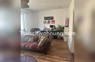 Wohnung mieten in Kornstrasse 132, 28201 Huckelriede, Tauschwohnung: 60 qm Altbau 2 Zimmer Wohnung mit Balkon im Buntentor