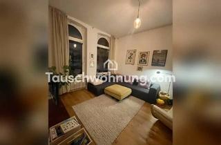 Wohnung mieten in Mozartstr. 28, 28203 Ostertor, Tauschwohnung: 2,5 Zimmer + große Wohnküche-Maisonette-Wohnung imOstertor