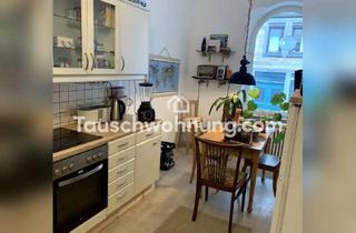 Wohnung mieten in Mozartstraße 38, 70180 Süd, Tauschwohnung: Schöne Altbauwohnung für Familien
