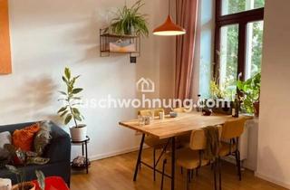 Wohnung mieten in Helgolandstrasse 18, 01097 Leipziger Vorstadt, Tauschwohnung: Schöne 3 Zimmer Wohnung mit Balkon im Hecht