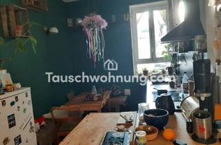 Wohnung mieten in Klarastraße, 79106 Stühlinger, Tauschwohnung: Tausch 3zi+balkon Stühlinger,suche 3zi+garten Freiburg Ost