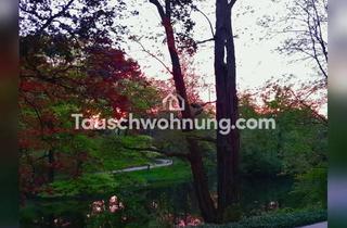 Wohnung mieten in Contrescarpe 117, 28195 Bahnhofsvorstadt, Tauschwohnung: Große Wohnung mit Blick auf die Wallanlagen
