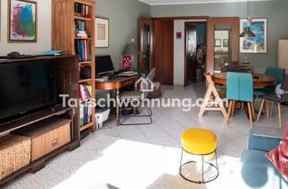 Wohnung mieten in Kappler Str. 00, 79117 Littenweiler, Tauschwohnung: Bieten 3-Zi in Littenweiler, Suchen 4-Zi in Littenweiler