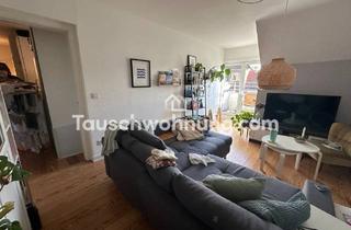 Wohnung mieten in Tauschwohnungstraße, 20249 Eppendorf, Tauschwohnung: Gemütliche 2 Zimmer Dachgeschosswohnung mitten in Eppendorf