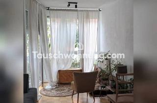 Wohnung mieten in Sternbergstr 10, 93047 Innenstadt, Tauschwohnung: 3 Zimmerwohnung mit Terasse auf 2 Ebenen EG und Souterrain