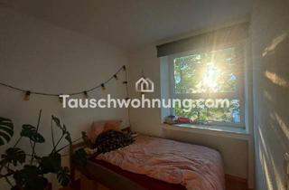 Wohnung mieten in Tauschwohnungstraße, 86153 Innenstadt, Tauschwohnung: Schöne 2 ZKB Wohnung nahe Zentrum Augsburg