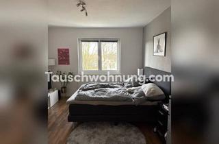 Wohnung mieten in Tauschwohnungstraße, 48155 Gremmendorf, Tauschwohnung: 3 Zimmer Wohnung mit Balkon in Kanalnähe