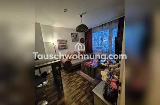 Wohnung mieten in Hildesheimer Straße 210, 30519 Waldhausen, Tauschwohnung: Kleine charmante 2-Zimmer Wohnung mit Balkon
