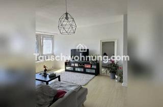 Wohnung mieten in Spichernstraße, 40476 Derendorf, Tauschwohnung: Tauschwohnung in Derendorf