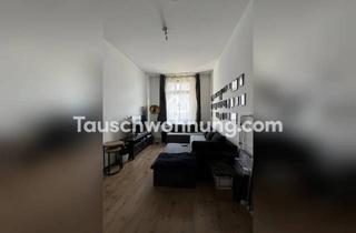 Wohnung mieten in Tauschwohnungstraße, 40233 Flingern Süd, Tauschwohnung: 3 Zimmer Wohnung in Flingern