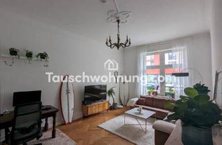 Wohnung mieten in Wilhelmstrasse 35, 52070 Aachen, Tauschwohnung: Heller Altbau mit perfektem Schnitt für Paare