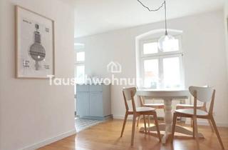 Wohnung mieten in Tauschwohnungstraße, 10119 Mitte, Tauschwohnung: Cozy and peaceful apartment near Hackescher Markt