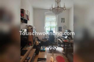 Wohnung mieten in Mittermaierstr. 15, 69115 Bergheim, Tauschwohnung: Günstige 2ZKB in bester Lage in Heidelberg gegen 3-4 ZKB