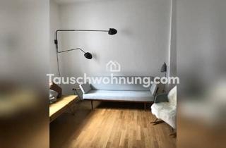 Wohnung mieten in Tauschwohnungstraße, 44139 Dortmund, Tauschwohnung: Altbauwohnung