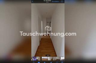 Wohnung mieten in Buchrainweg, 63069 Lauterborn, Tauschwohnung: Helle 2-Zimmer-Wohnung nahe Frankfurt gegen größere Wohnung