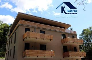 Wohnung mieten in Am Schwanenteich, 06712 Zeitz, Exklusive, lichtdurchflutete 3-Raumwohnung mit Lift, Balkon und Terrasse - 360° Tour ansehen!