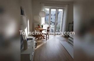 Wohnung mieten in Wichgrafstr. 15, 14482 Babelsberg Nord, Tauschwohnung: Schöne Helle Wohnung