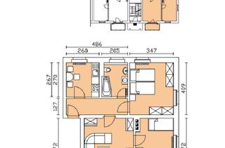 Wohnung mieten in Leubnitzer Str. 17 a, 01069 Südvorstadt-West, Zuhause fühlen! 3-RWE mit Balkon!