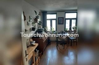 Wohnung mieten in Mariannenstraße 56, 04315 Neustadt-Neuschönefeld, Tauschwohnung: 1 Zimmer Wohnung Nähe Eisi