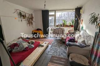Wohnung mieten in Bartningallee, 10557 Tiergarten, Tauschwohnung: 1-Zimmer Hansaviertel gegen Erdgeschosswhg.