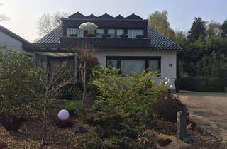 Wohnung mieten in Hubertusstr. 22, 52393 Hürtgenwald, gepflegte 2-Zimmer-Wohnung mit Balkon und Einbauküche in Hürtgenwald-Gey