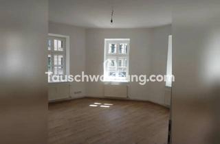 Wohnung mieten in Hahnemannstraße 15, 04177 Altlindenau, Tauschwohnung: Helle 2-Zi-Wohnung in Alt-Lindenau
