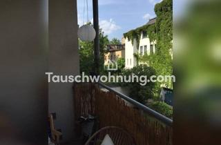 Wohnung mieten in Raimundstraße, 04177 Altlindenau, Tauschwohnung: Attraktive Wohnung im Leipziger Westen