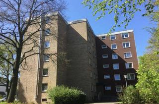 Sozialwohnungen mieten in Rotkamp 14, 33739 Jöllenbeck, 2 Zimmer-Wohnung in Jöllenbeck mit Balkon zu vermieten / WBS erforderlich
