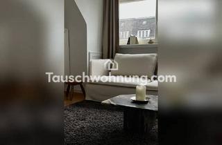 Wohnung mieten in Papenhuder Straße, 22081 Uhlenhorst, Tauschwohnung: Biete süße 1-Zi-Wohnung in Uhlenhorst - Suche ab 1,5 Zimmer