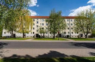 Wohnung mieten in Juri-Gagarin-Str. 19, 06449 Aschersleben, Helle 3-Zimmer-Wohnung in Spielplatznähe sucht Mieter!