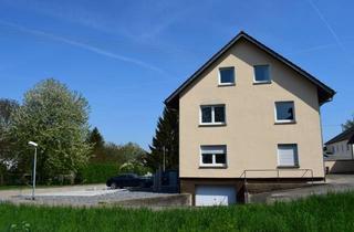 Wohnung mieten in 75015 Bretten, DG-Wohnung für Pendler / Wochenendheimfahrer