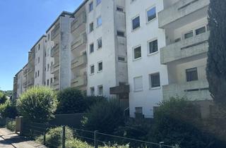 Wohnung mieten in Grumbachtalweg 35, 66121 Saarbrücken, Modernisierte Wohnung mit einem Zimmer und EBK in Saarbrücken