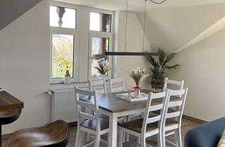 Wohnung mieten in An Den Anlagen 10, 37269 Eschwege, attraktive möblierte 4-Zimmer-Wohnung mit Einbauküche in Eschwege
