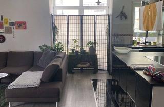 Wohnung mieten in 88422 Bad Buchau, Schöne 3-Zimmer-Wohnung mit Einbauküche in Bad Buchau – Erdgeschoss mit BalkonAdresse: Paul-Moos-S