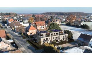Wohnung mieten in Jöllenbecker Straße 221, 32130 Enger, Zweitbezug mit Terrasse und EBK: Geschmackvolle 2-Zimmer-EG-Wohnung mit geh. Innenausstattung