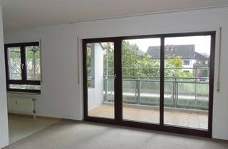Wohnung mieten in Mainstrasse 36, 68766 Hockenheim, Großzügige 2,5-Zi.-Wohnung mit großem Balkon in Hockenheim