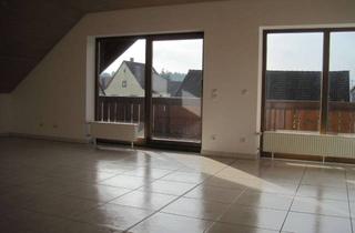 Wohnung mieten in 75382 Althengstett, Helle sonnige 4,5 Zimmer Wohnung