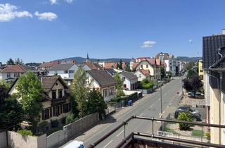 Wohnung mieten in Feldbergstraße, 61440 Oberursel, Neu Renovierte Maisonette-Wohnung im Zentrum von Oberursel zu vermieten