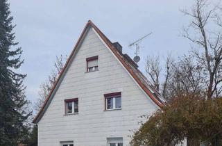 Wohnung mieten in 81249 Aubing-Lochhausen-Langwied, Sanierte 2,5-Zimmer-EG-Wohnung mit Einbauküche in 81249, München