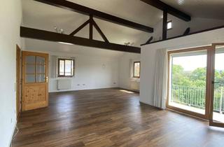 Wohnung mieten in 35619 Braunfels, Wohnung mit Ausblick