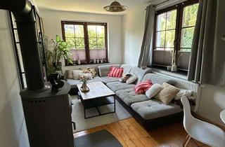 Wohnung mieten in Schledehauser Str. 12, 49152 Bad Essen, Helle 4-Zimmer-Erdgeschosswohnung im Herzen von Bad Essen
