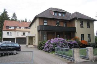 Wohnung mieten in Lautenthaler Str. 44, 38723 Seesen, Helle 4-Zimmer-Wohnung 88 m² mit Balkon in TOP Wohnlage von Seesen