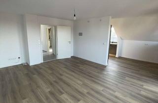 Wohnung mieten in Frankenstraße, 72160 Horb, Frankenstraße 6, 72160 Horb am Neckar