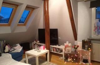 Wohnung mieten in Grenzstraße 25, 99734 Nordhausen, Studenten-Wohnung möblierte 2 Zimmer Pendlerwohnung Monteure