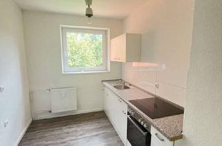 Wohnung mieten in Diestelkamp 192, 24340 Eckernförde, Vor kurzem modernisierte 2-Zimmer-Wohnung