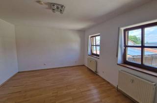 Wohnung mieten in Donaustrasse, 94365 Parkstetten, Attraktive Wohnung in Parkstetten