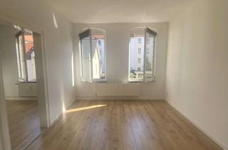 Wohnung mieten in Hugo-Luther-Straße 41, 38118 Braunschweig, Ansprechende und gepflegte 2,5-Zimmer-Wohnung in Braunschweig
